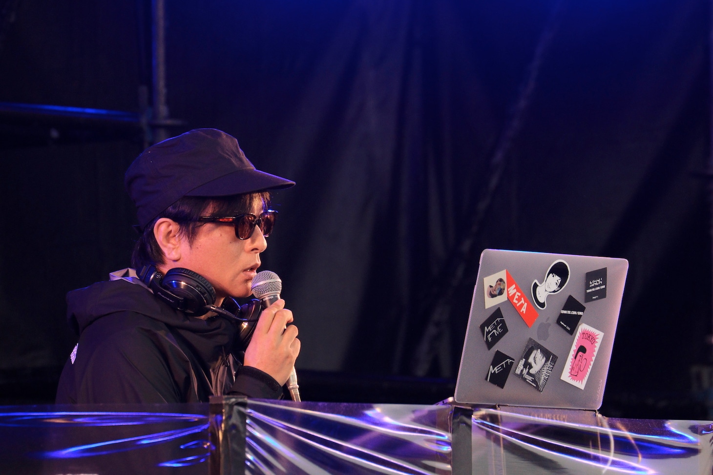 TOWA TEI