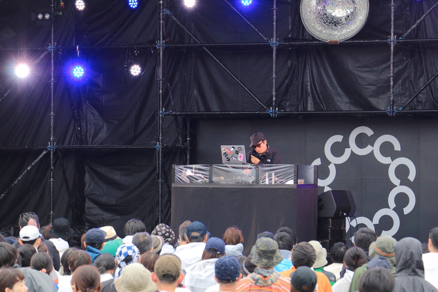 TOWA TEI