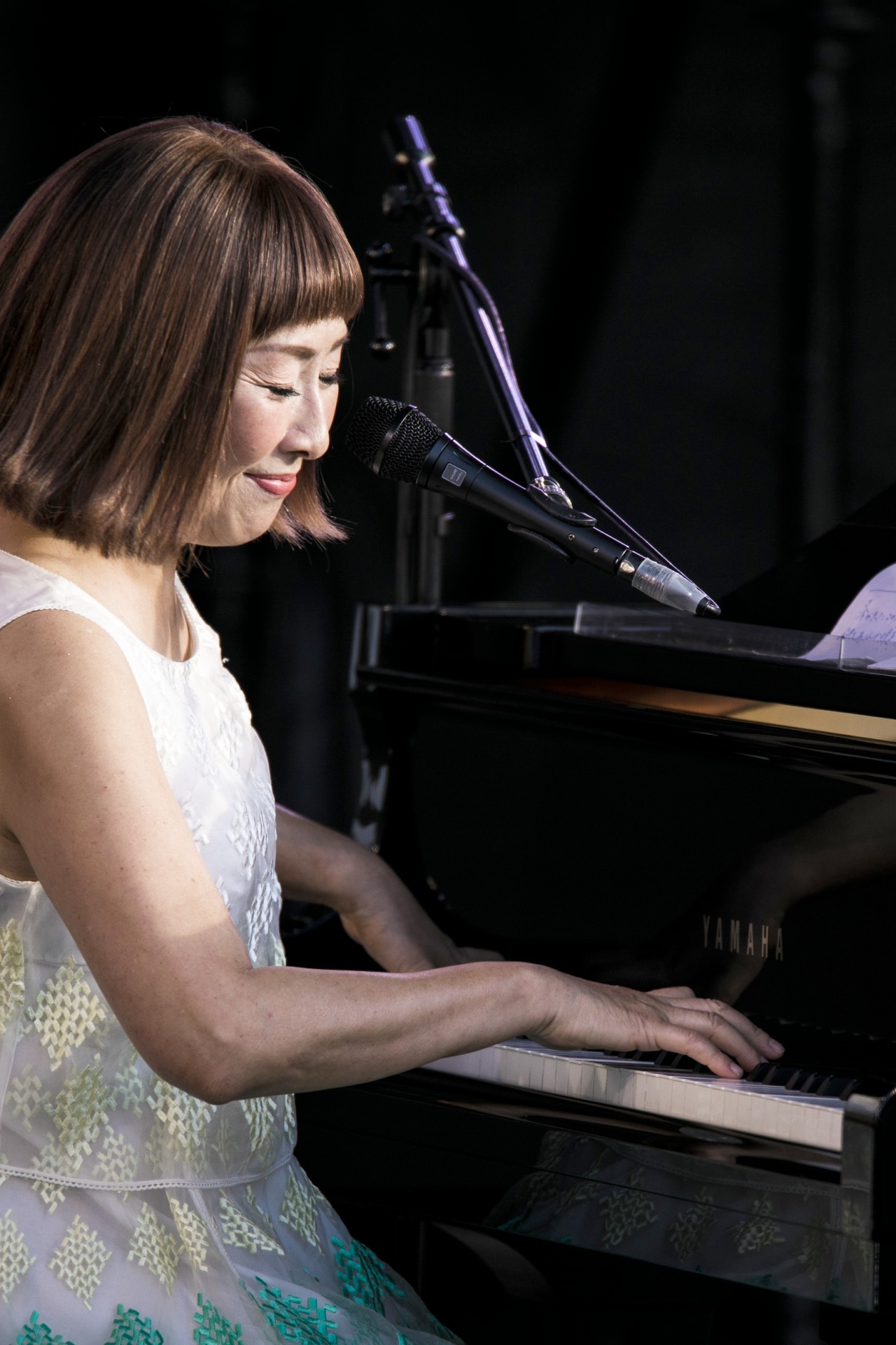 矢野顕子