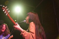 カネコアヤノ（写真提供：スポティファイ）