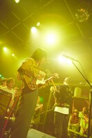 カネコアヤノ（写真提供：スポティファイ）