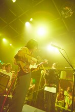 カネコアヤノ（写真提供：スポティファイ）