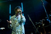 KENNY（Vo, G / SPiCYSOL）（写真提供：スポティファイ）