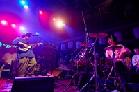 ドミコ（写真提供：スポティファイ）