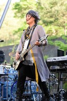 KATSU（G, Key）（撮影：釘野孝宏）