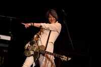 KATSU（G, Key）（撮影：釘野孝宏）