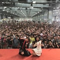 Lisa アジアツアー大阪城ホール公演がwowowで放送決定 音楽ナタリー Lisa アジアツアー大阪城ホール公演がwowowで放送決定 音楽ナタリー