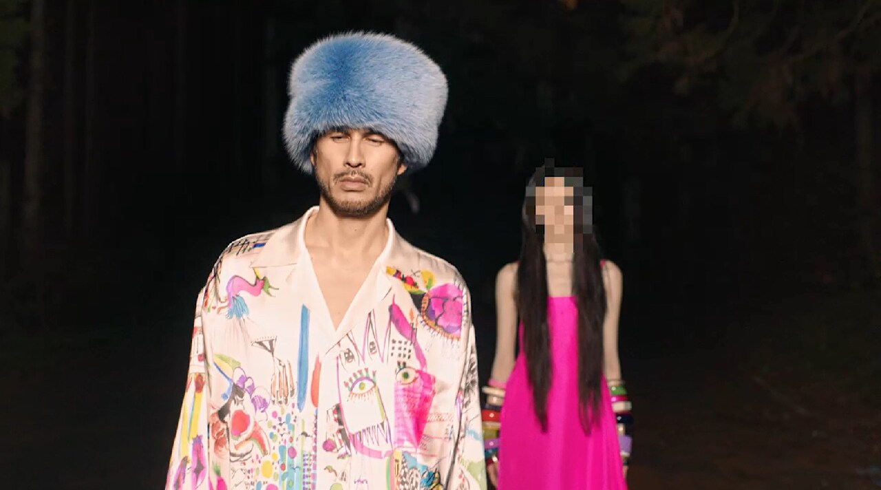 平井堅、夜道で女性にあとをつけられる「皆さんもゾクゾクして」