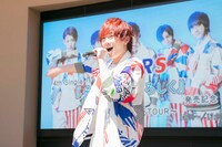 春斗（撮影：牛島康介）