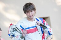 TAKA（撮影：牛島康介）