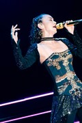 安室奈美恵(写真提供:エイベックス)