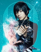 蒼井翔太「蒼井翔太 LIVE 2017 WONDER lab. 0」Blu-rayジャケット