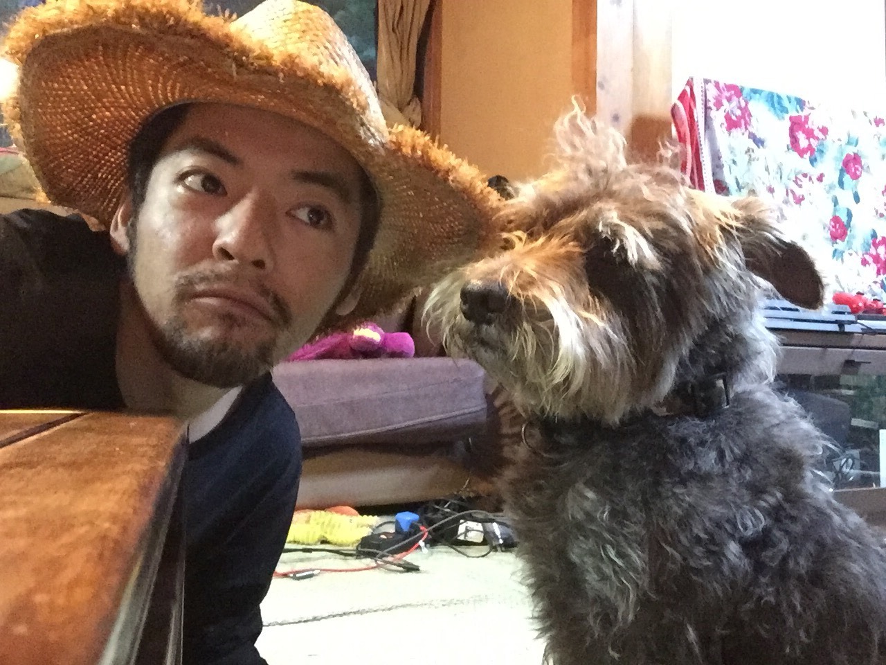 七尾旅人