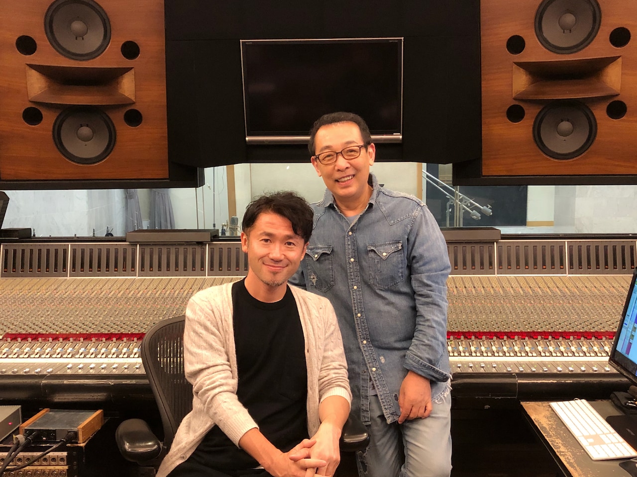 さだまさし、アルバムに“ナオト・マサシ・インティライミ”楽曲を収録