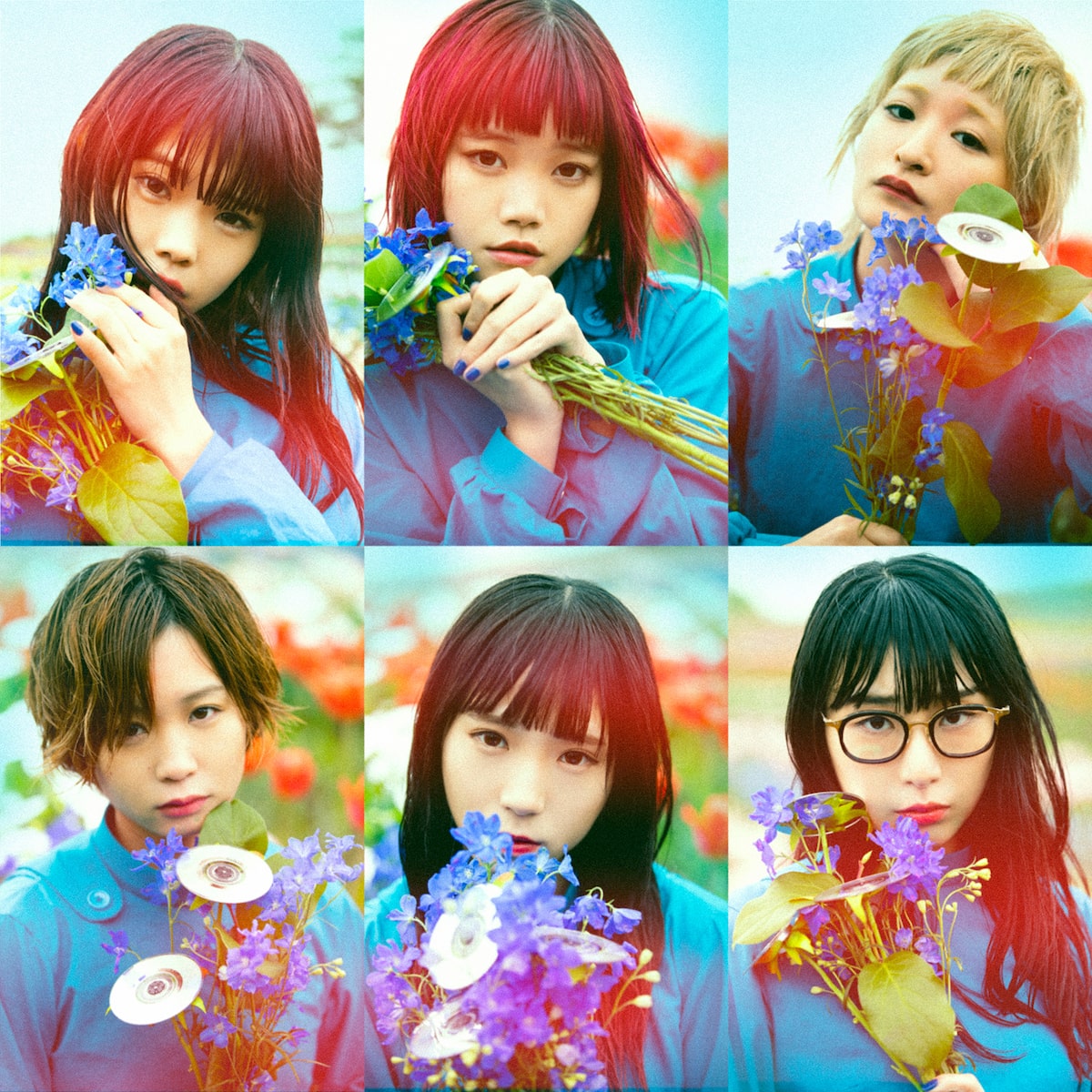 優勝しにいきます Bishが Tif18 出演に意気込み コメントあり 音楽ナタリー 優勝しにいきます Bishが Tif18 出演に意気込み コメントあり 音楽ナタリー