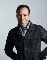 ビーツ・エレクトロニクス社ルークウッド社長。