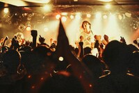 teto（撮影：作永裕範）