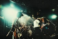 teto（撮影：作永裕範）