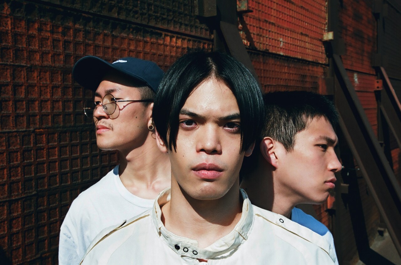 dos monos だんでぃどん Dos Monos、CD限定のアルバム『だんでぃどん』より唯一の