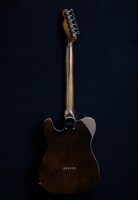 「Fender Telecaster Thinline "BiSH"」バック