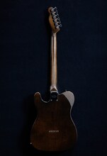 「Fender Telecaster Thinline "BiSH"」バック
