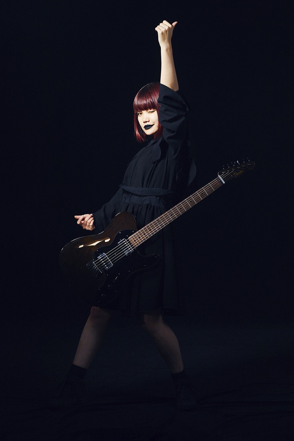 BiSH　ロンティー　セントチヒロ・チッチver. Amazon | BiSH (ビッシュ) REBOOT BiSH グッズ REBOOT BiSH