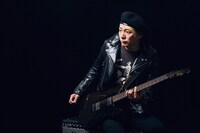 松隈ケンタ（SCRAMBLES）