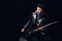 松隈ケンタ（SCRAMBLES）