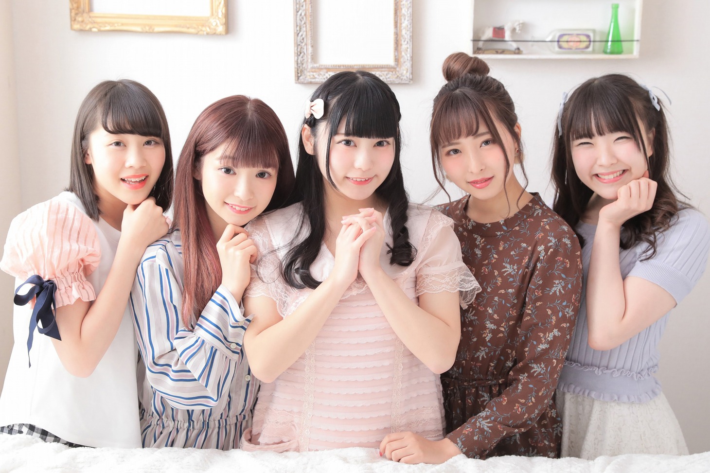 Chu☆Oh!Dolly