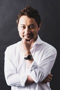 ブルーカレント・ジャパン本田哲也代表取締役社長