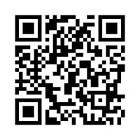 「ネコフェス2018」チケット先行予約用QRコード