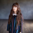 新津由衣、新作携え10月にワンマン開催
