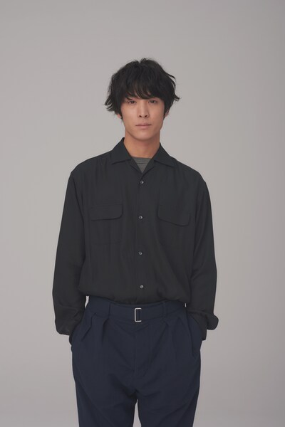 井上竜馬（SHE'S）