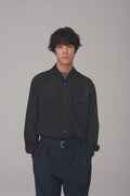 井上竜馬(SHE'S)