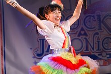 高井千帆（撮影：笹森健一）