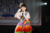 椎名るか（撮影：笹森健一）