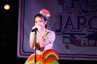 内藤るな（撮影：笹森健一）