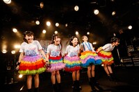 「ロッカジャポニカ Spring Tour 2018 ～Re:view ROCK A JAPONICA～」東京・渋谷CLUB QUATTRO公演の様子。（撮影：笹森健一）