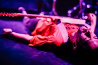 清水エイスケ（Age Factory）（撮影：西槇太一）