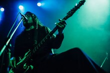 西口直人（Age Factory）（撮影：西槇太一）