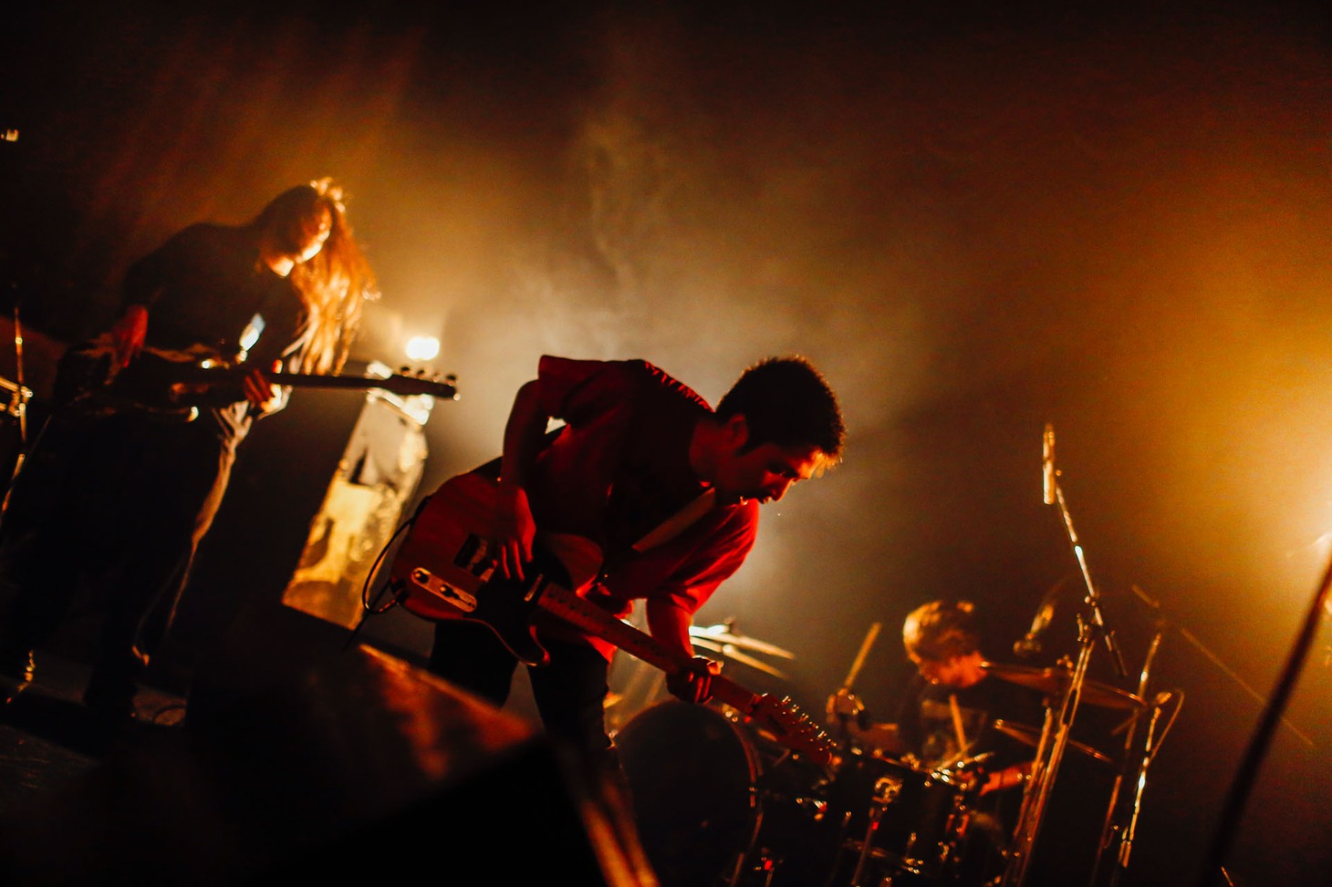 Age Factory（撮影：西槇太一）