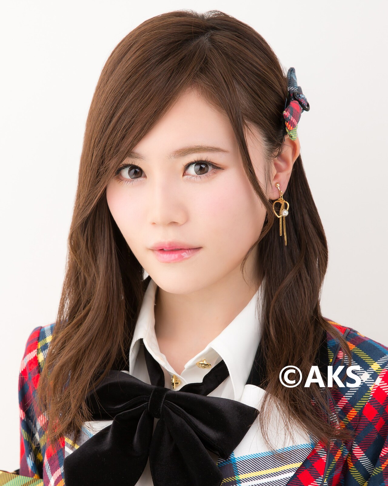 込山榛香（AKB48チームKキャプテン） - 今夜「AKB48の