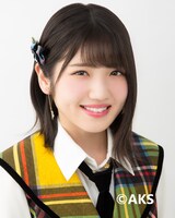 村山彩希（AKB48チーム4キャプテン）