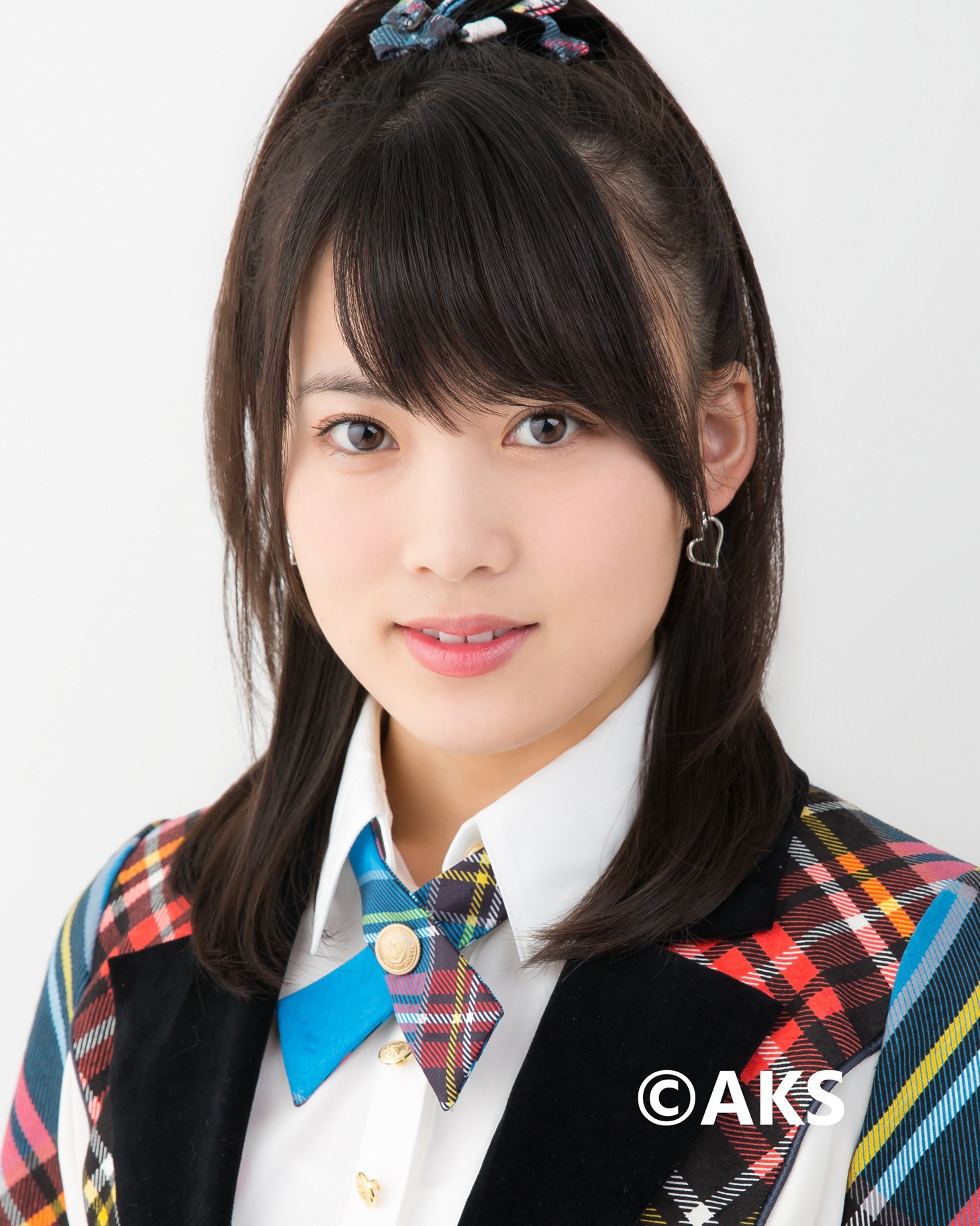 岡部麟（AKB48チームAキャプテン / チーム8）
