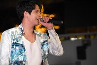 森崎ウィン（PrizmaX）