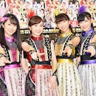 ももいろクローバーZのミュージカル上演決定、作演出は鈴木聡・本広克行