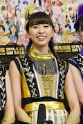 玉井詩織