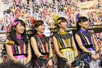 ももいろクローバーZ