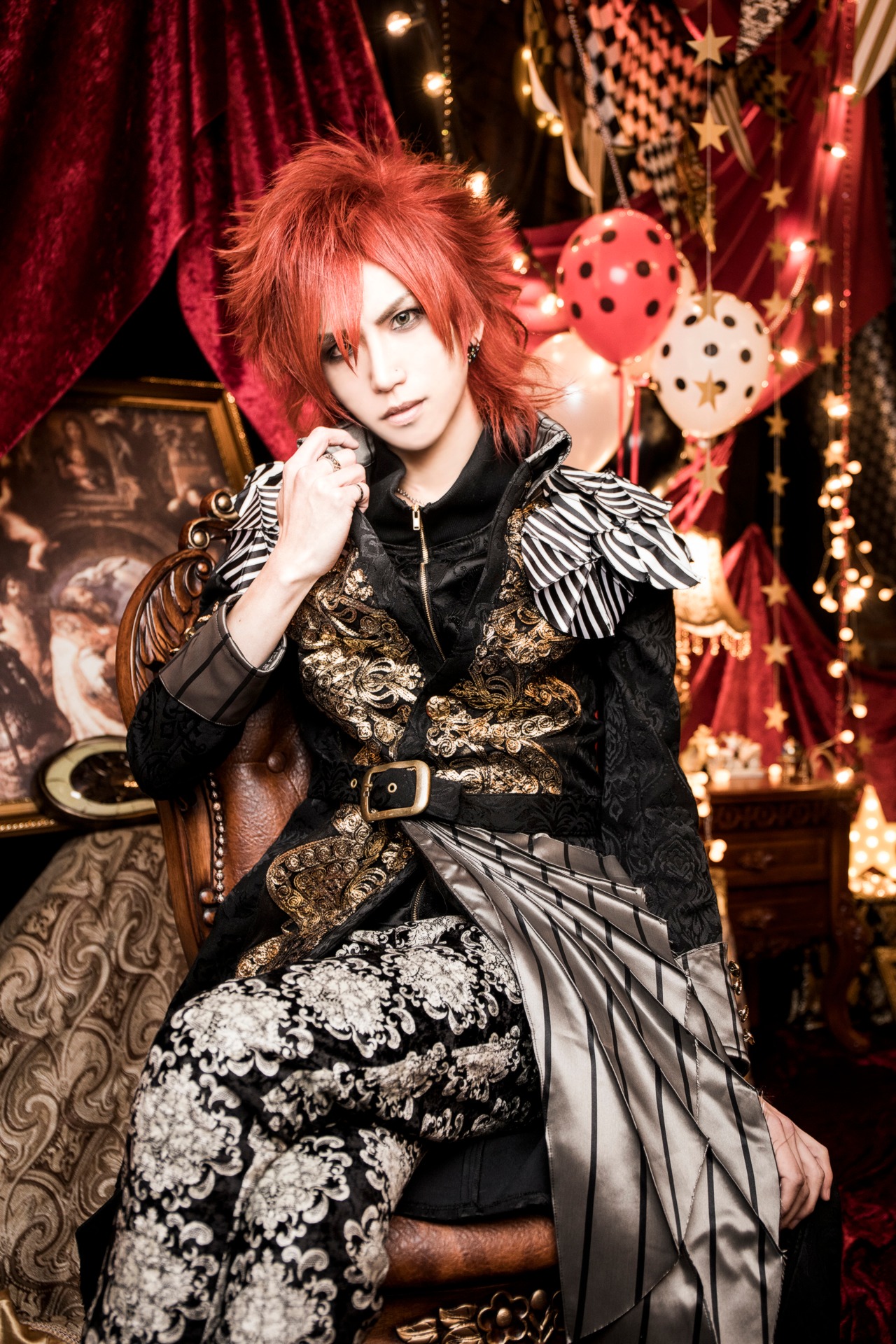 智也（Dr）