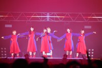 BiSH（写真提供：エイベックス）BiSH（写真提供：エイベックス）